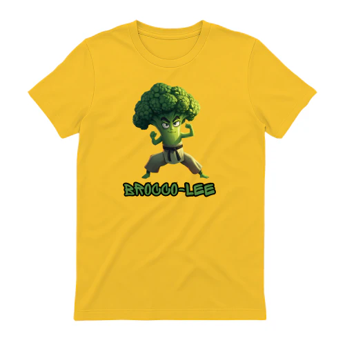 BROCCO-LEE T-SHIRT