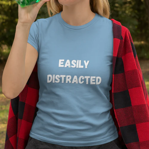 T-SHIRT