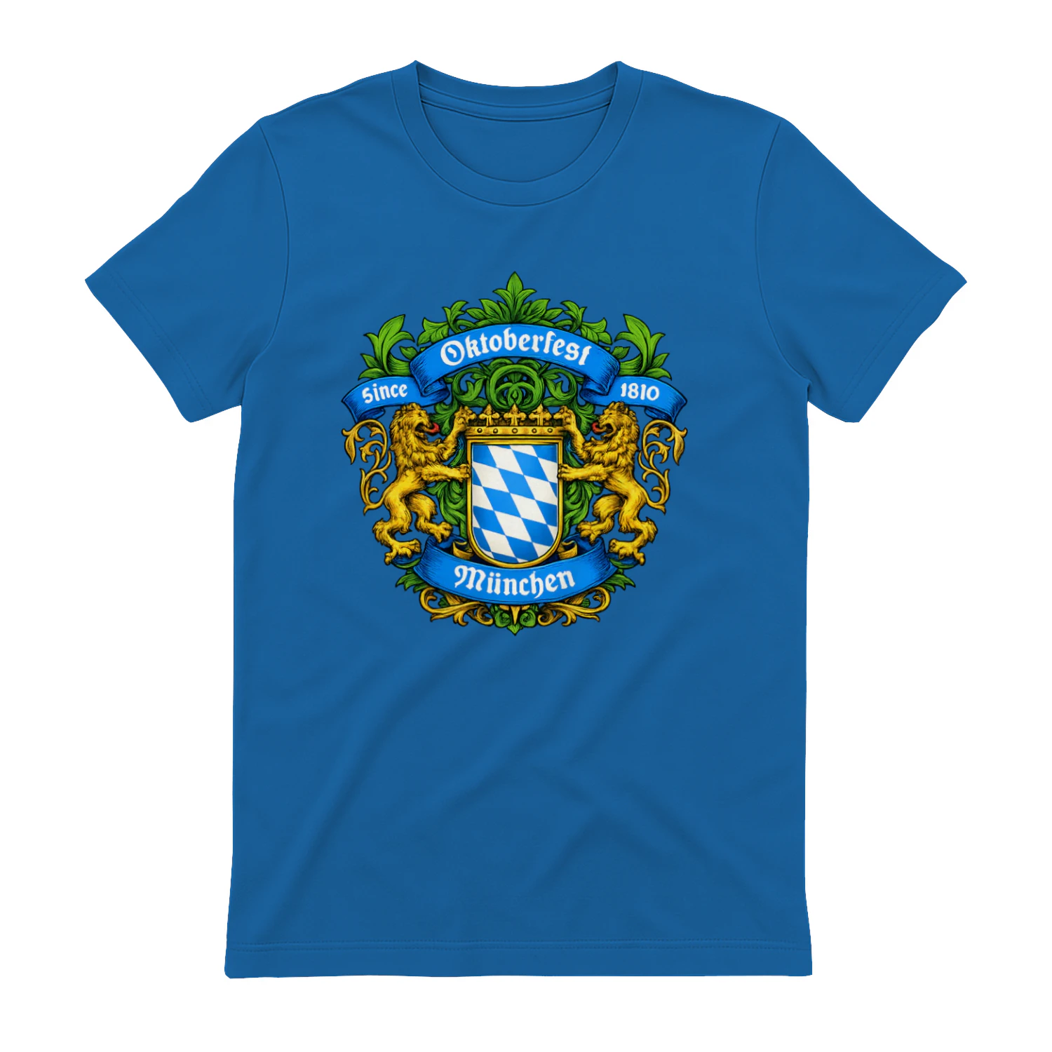 Oktoberfest Since 1810
