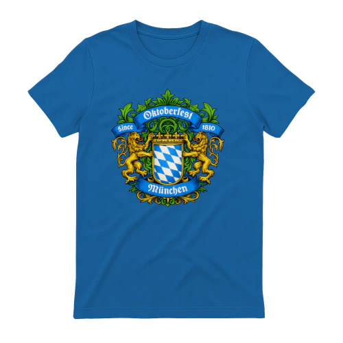 Oktoberfest since 1810