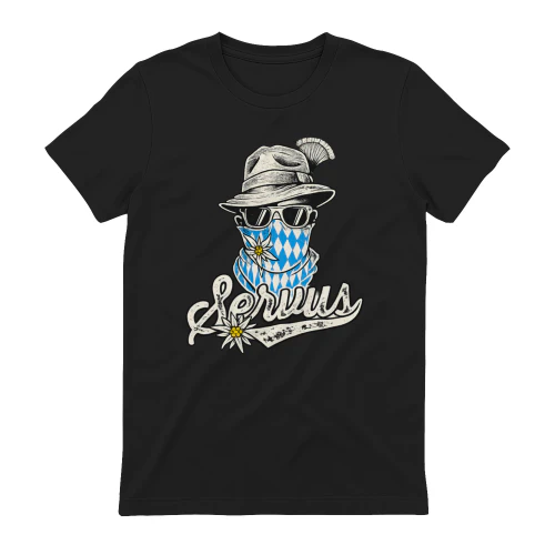 Servus Men's Bavaria
