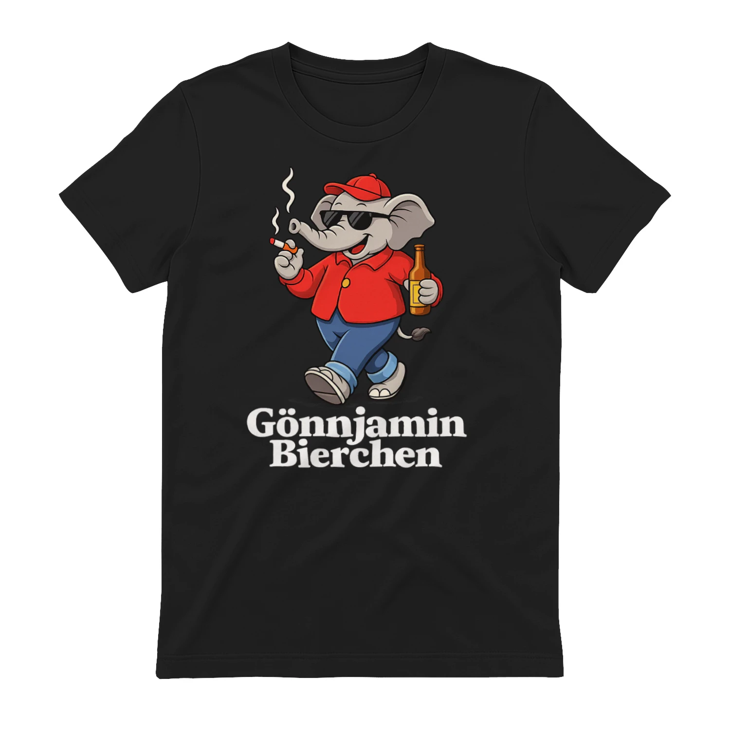 Gönnjamin Bierchen