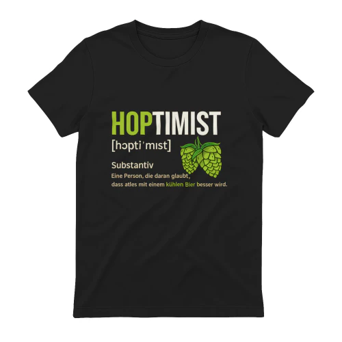 Hoptimist