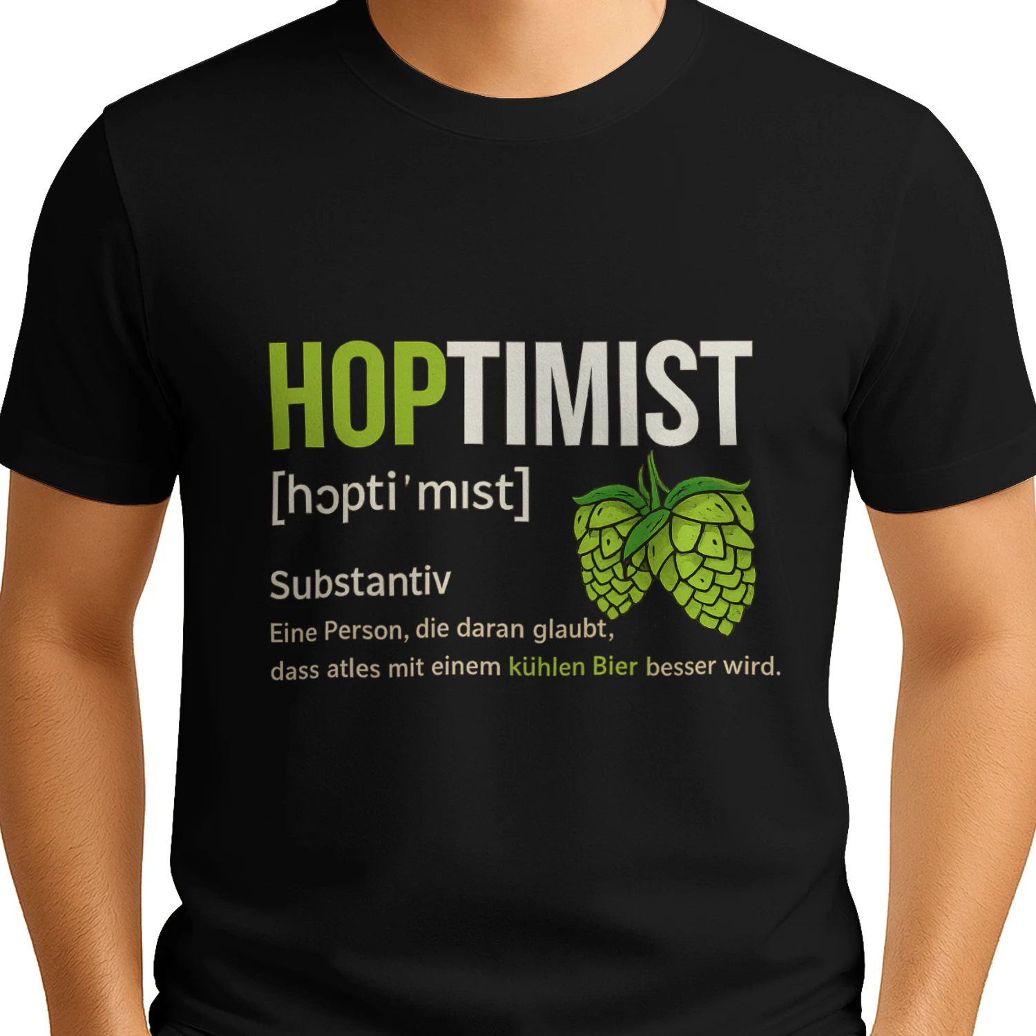 Hoptimist
