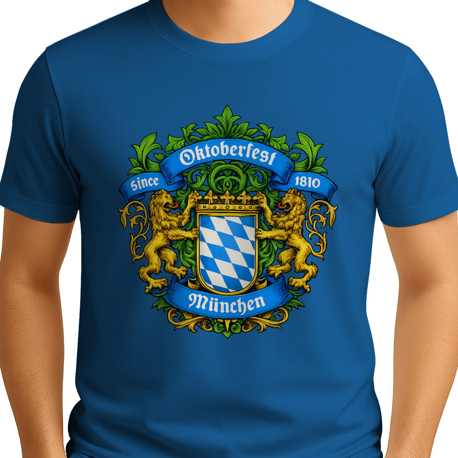 Oktoberfest Since 1810