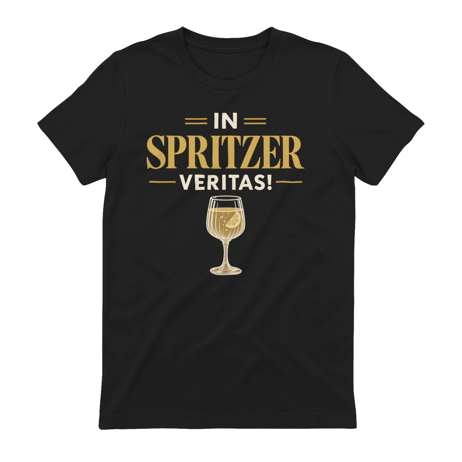 Limitierte Auflage - IN SPRITZER VERITAS!
