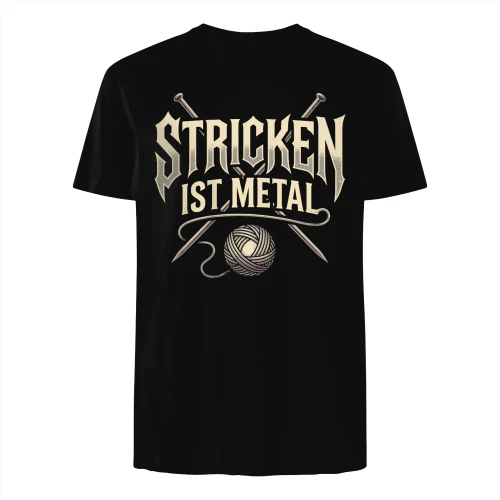 STRICKEN IST METAL