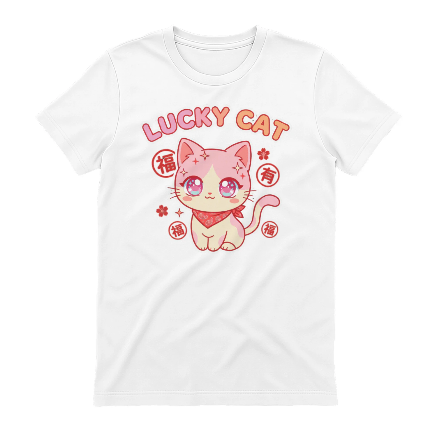 LUCKY CAT