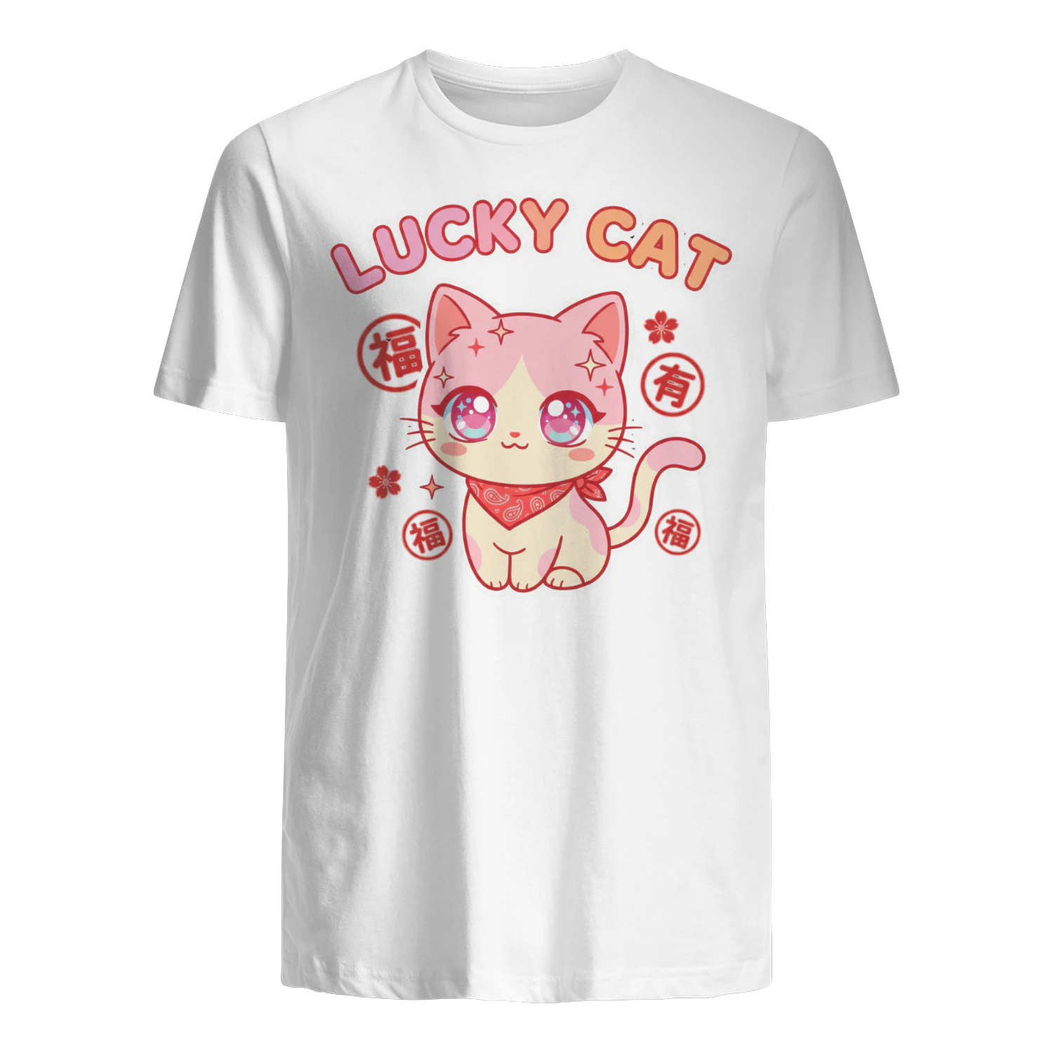 LUCKY CAT