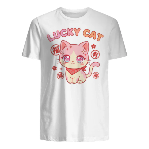 LUCKY CAT