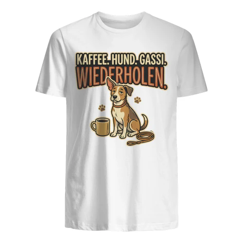 KAFFEE. HUND. GASSI. 3