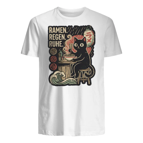RAMEN. REGEN. RUHE. 2