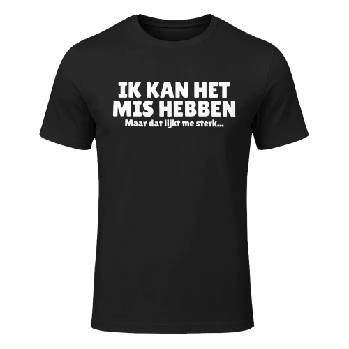 Ik kan het mis hebben maar dat lijkt me sterk
