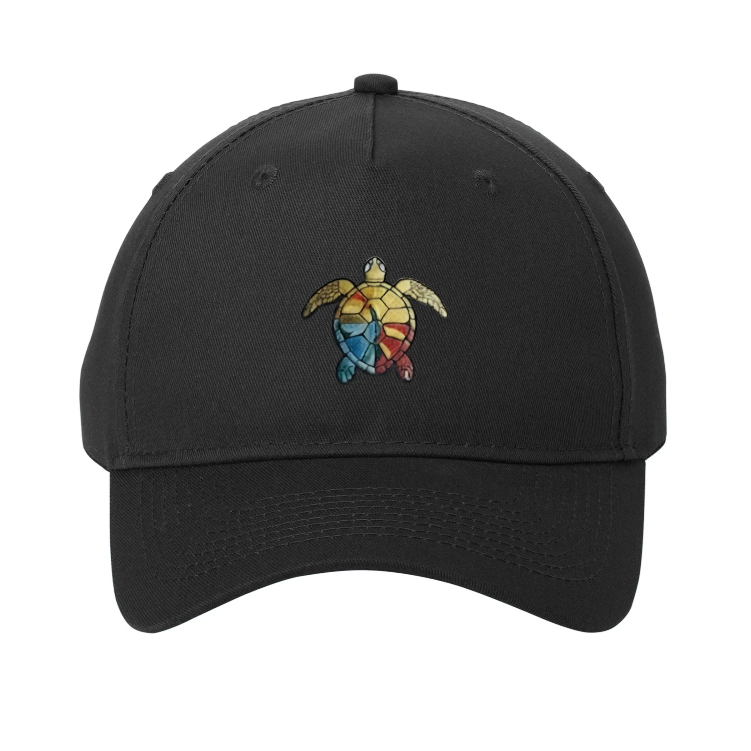 Ben Kohles Turtle Hat