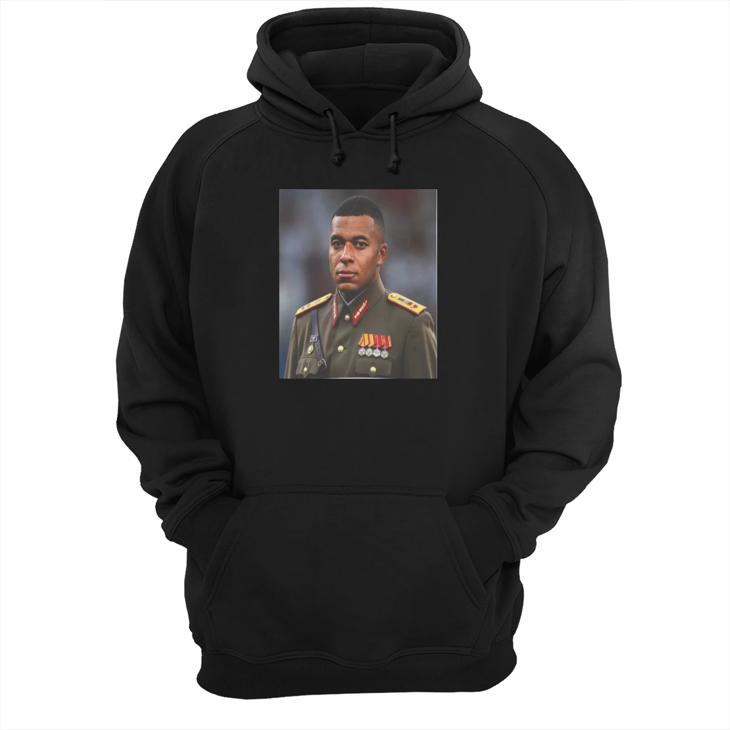 Dictator Mbappe World Cup 2026 Shirt - Trending French Soccer Parody Tee