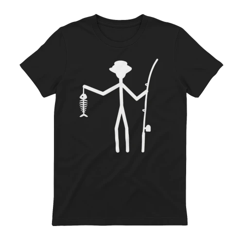 Minimalistisch Visser