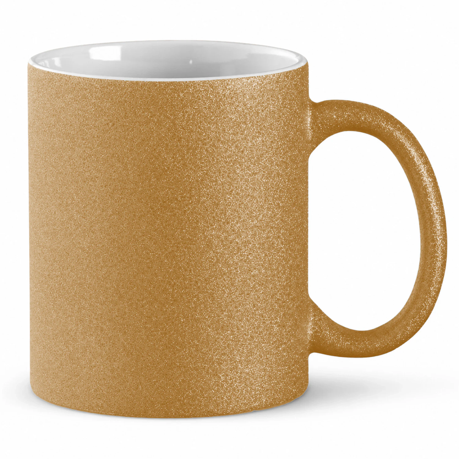 God Protected Me Mug
