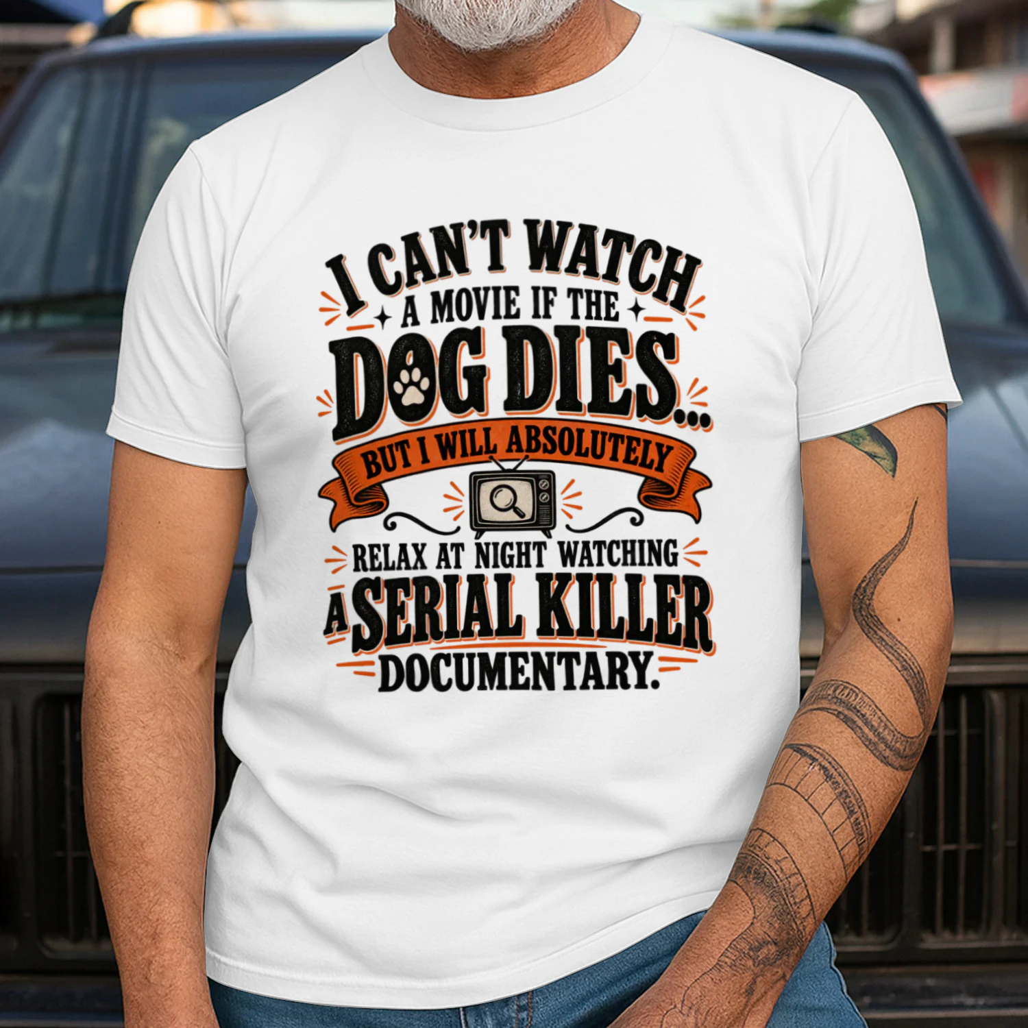 Dog-Lovers