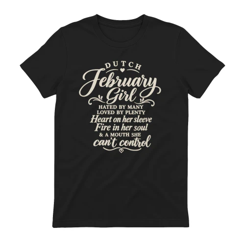 Dutch-February-Girl