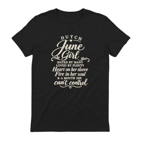 Dutch-June-Girl