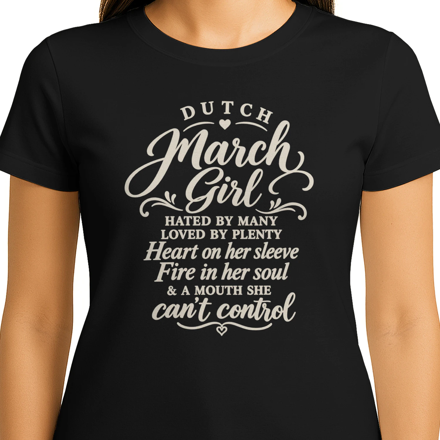 Dutch-March-Girl