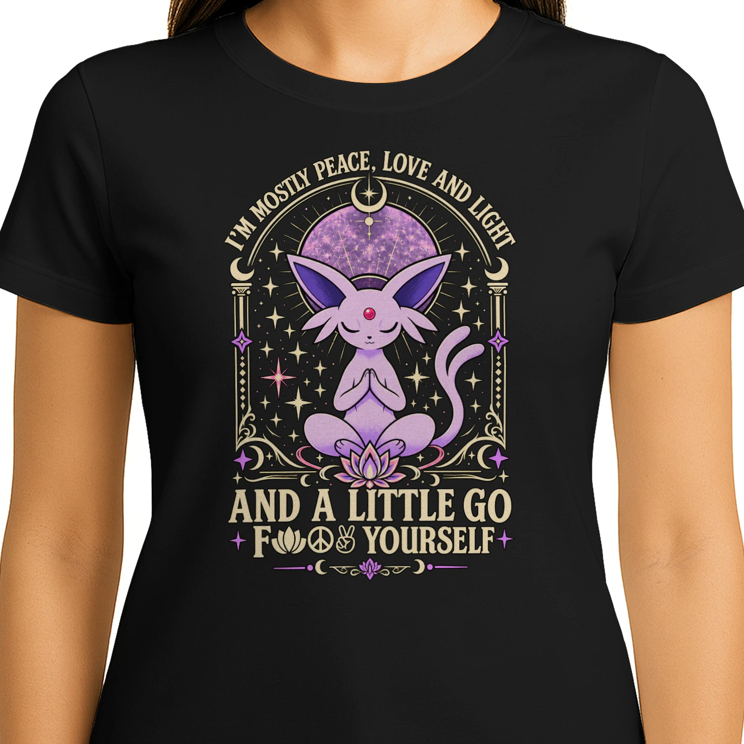 yoga-espeon