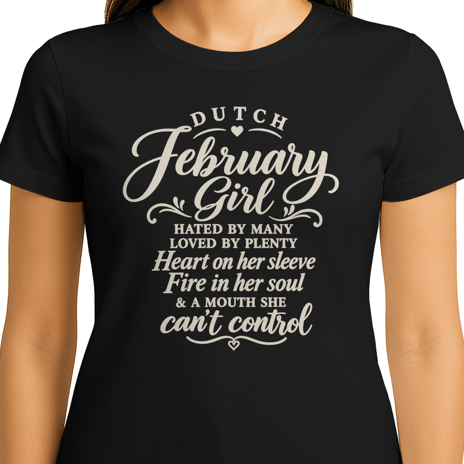 Dutch-February-Girl
