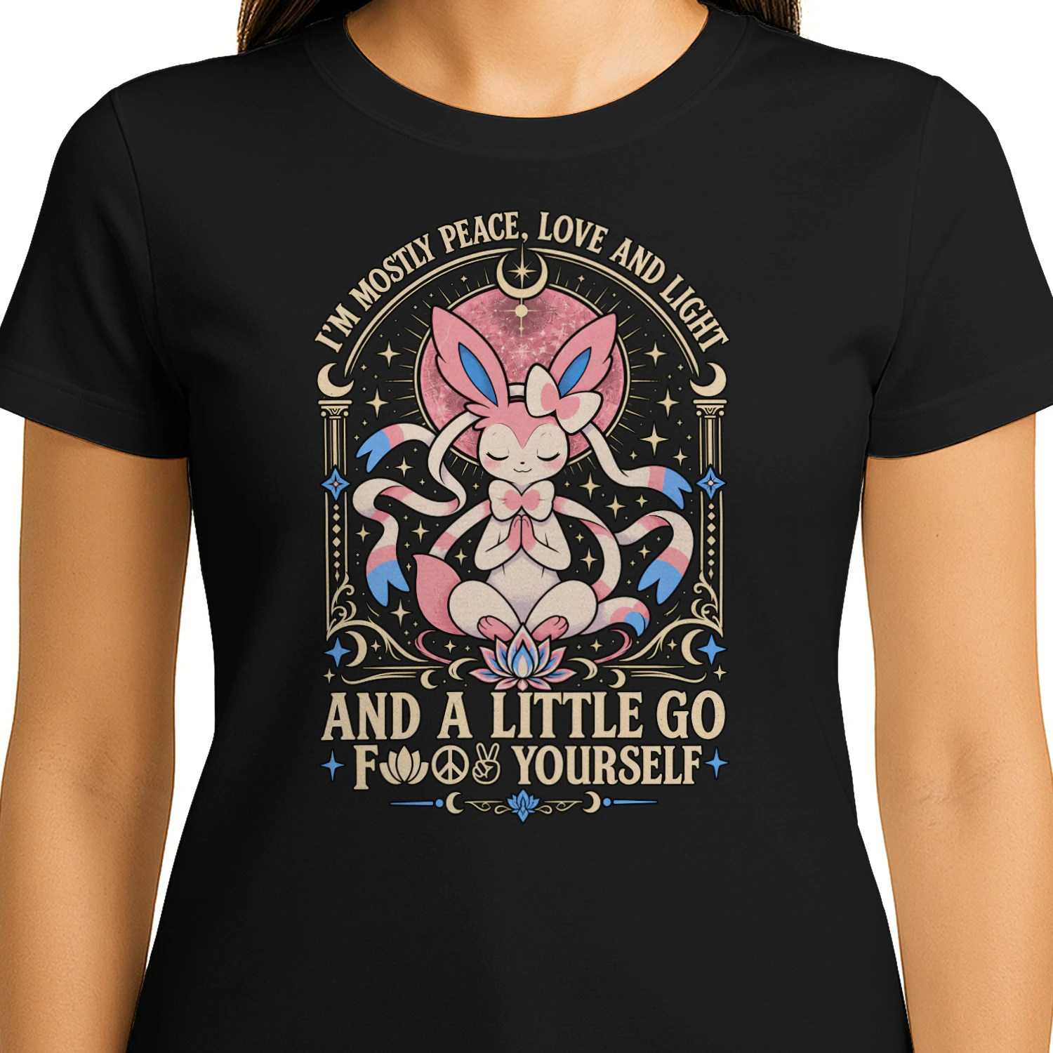 yoga-sylveon