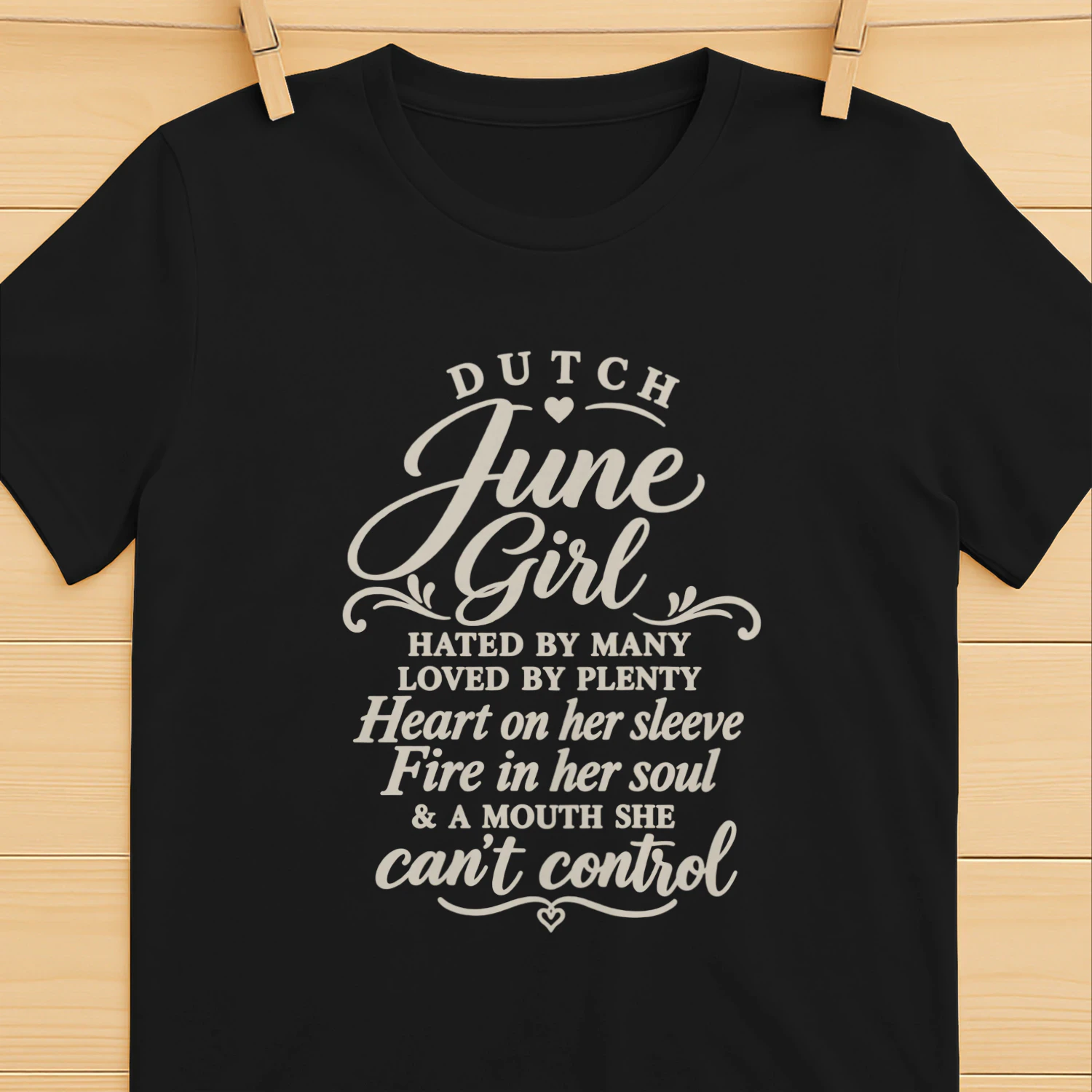 Dutch-June-Girl