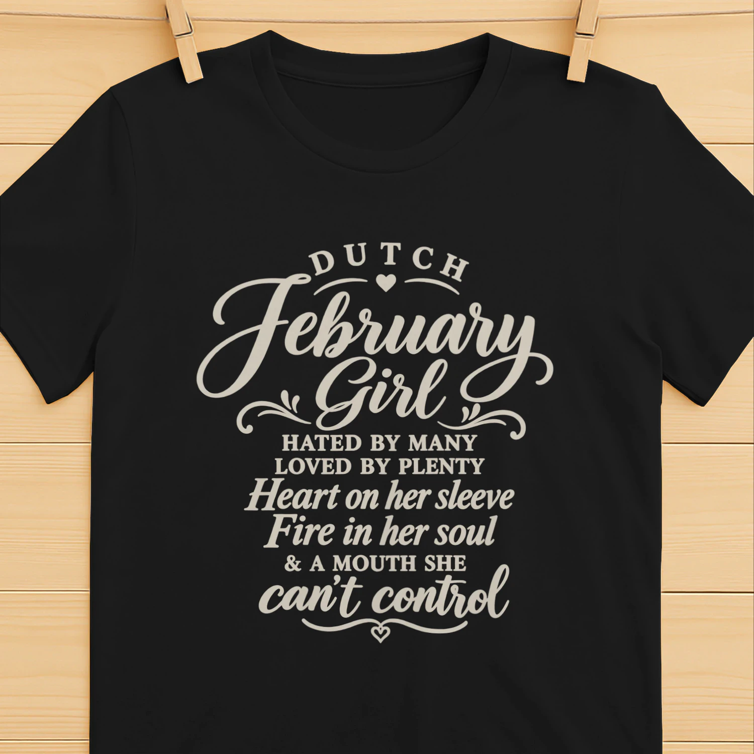 Dutch-February-Girl