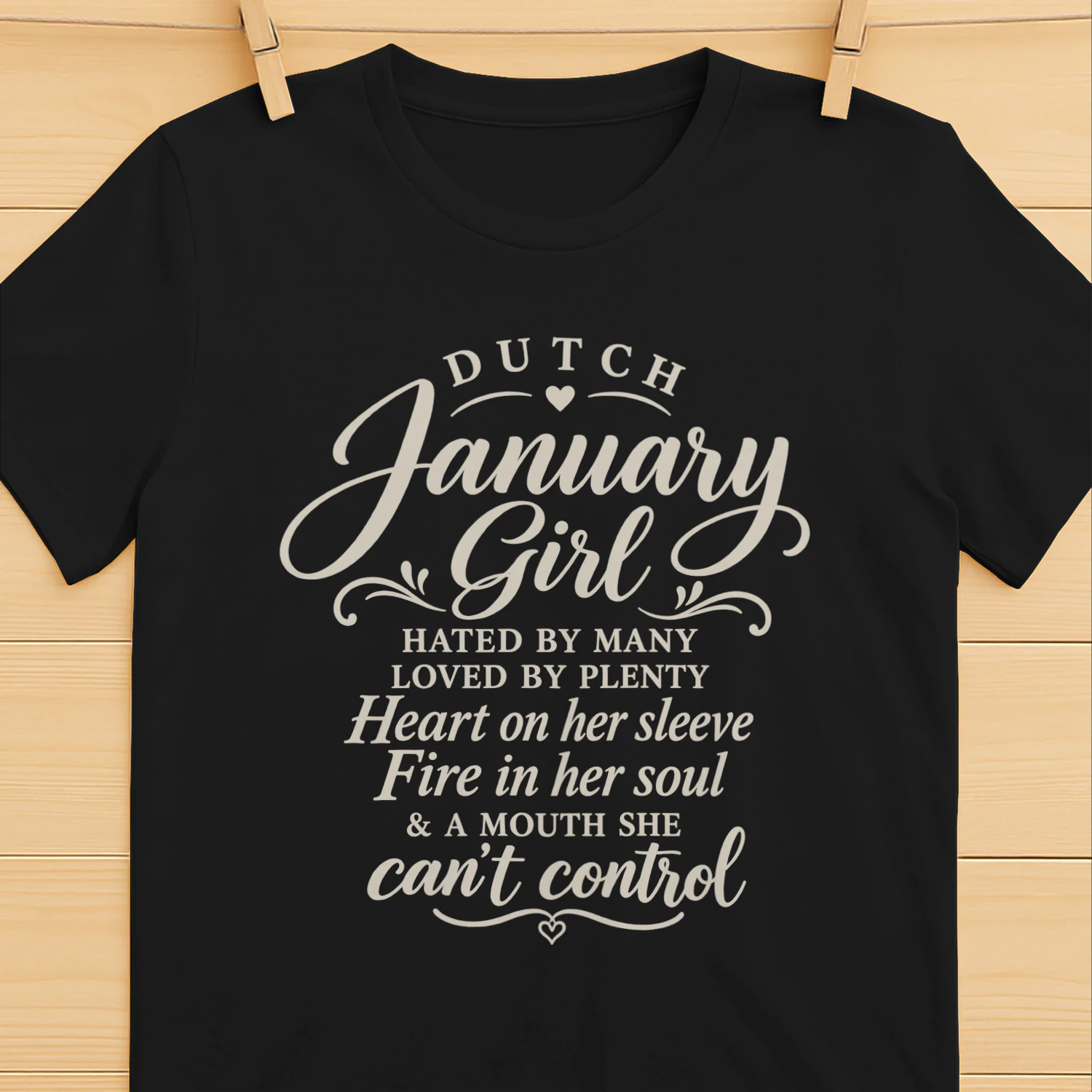 Dutch-January-Girl