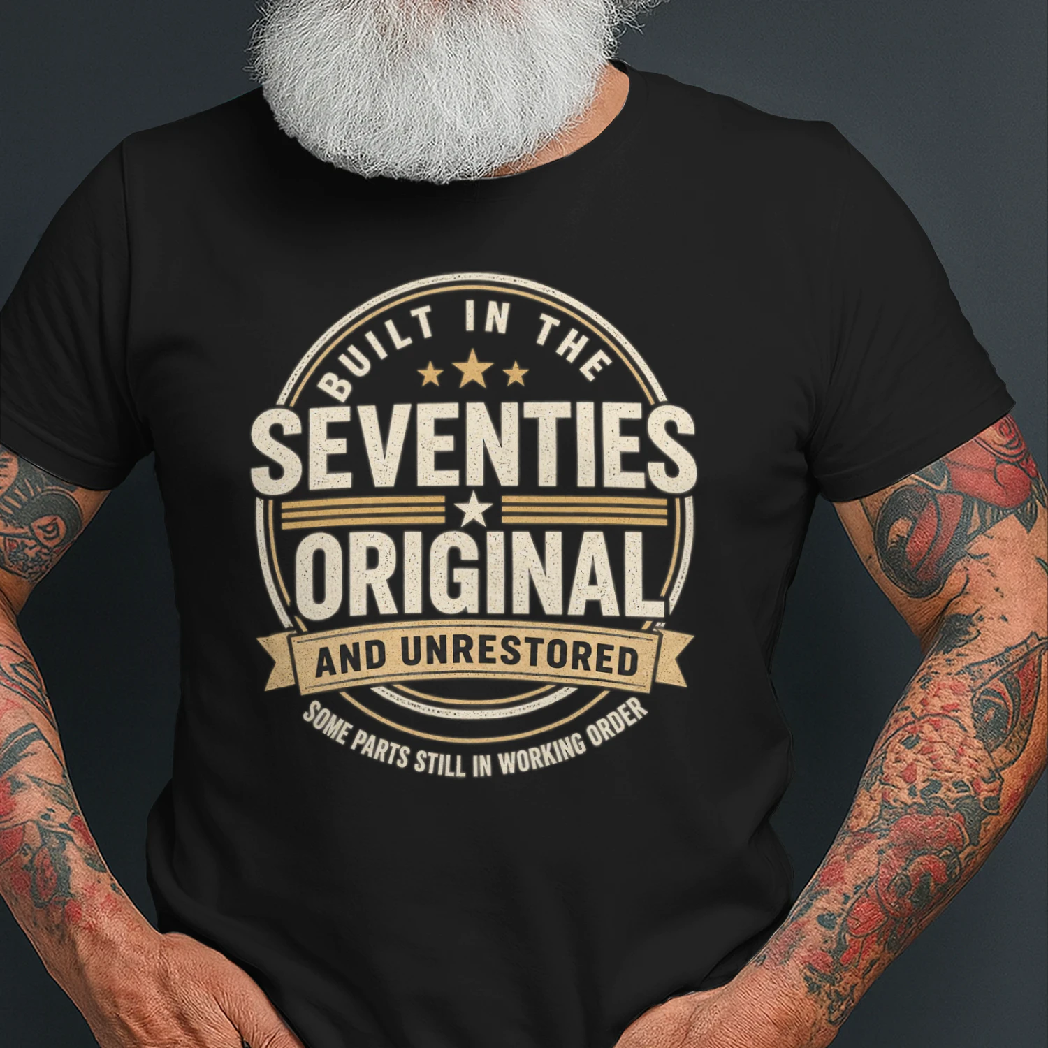 Build-in-the-seventies