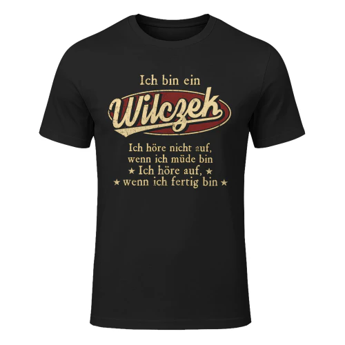 DE04500 Wilczek DA9