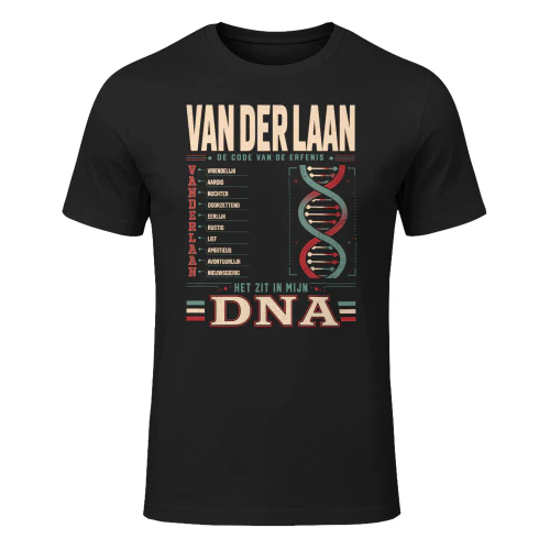 HL0081 VAN DER LAAN HA18