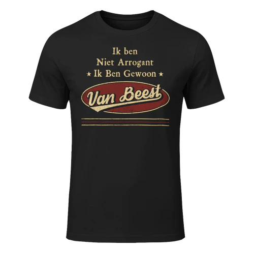 HL1969 VAN BEEST BSNL12