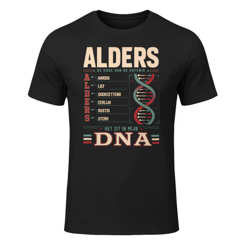 HL1846 ALDERS HA18