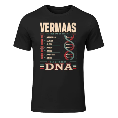 HL1048 VERMAAS HA18