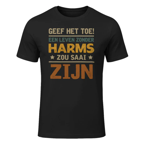 HL0711 HARMS HA7.1