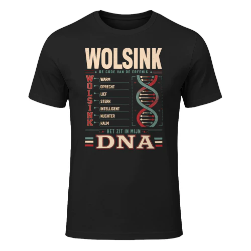 HL3185 WOLSINK HA18
