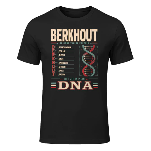 HL0410 BERKHOUT HA18