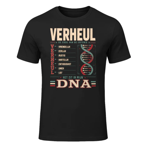 HL0501 VERHEUL HA18