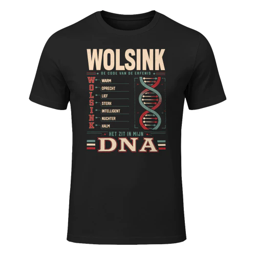 HL3185 WOLSINK HA18