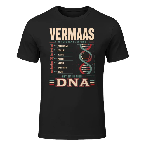 HL1048 VERMAAS HA18