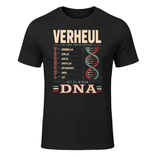 HL0501 VERHEUL HA18