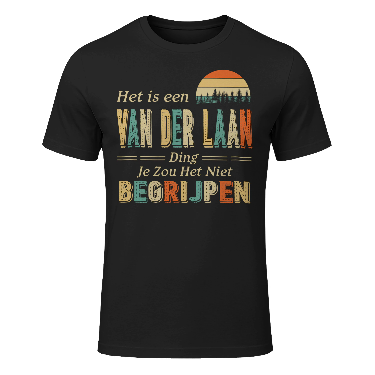HL0081 VAN DER LAAN BSHL37