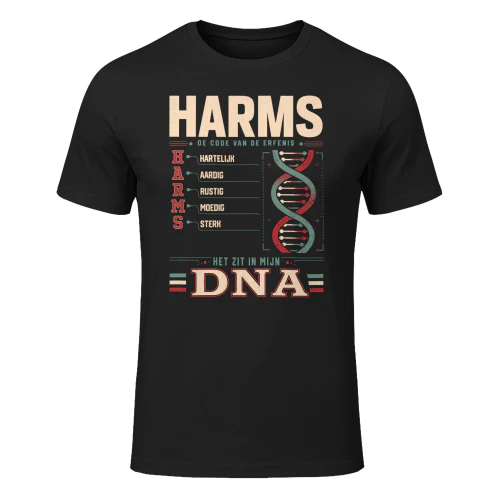 HL0711 HARMS HA18