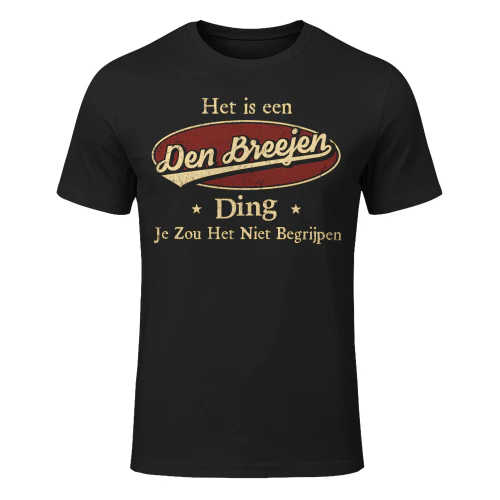 HL1835 DEN BREEJEN D1HL