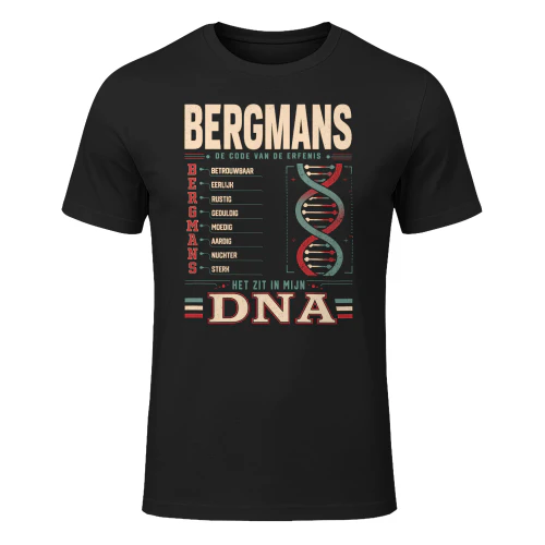 HL0824 BERGMANS HA18