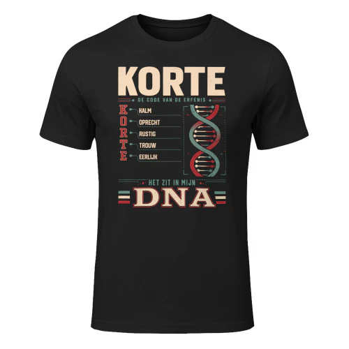 HL2263 KORTE HA18