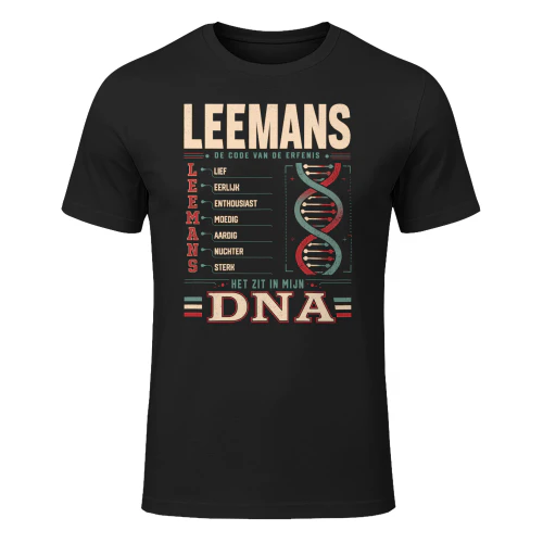 HL2141 LEEMANS HA18
